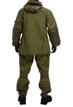 Костюм CF-020 Camofans