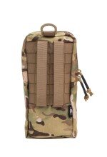 Подсумок CF-2 медицинский вертикальный Camofans