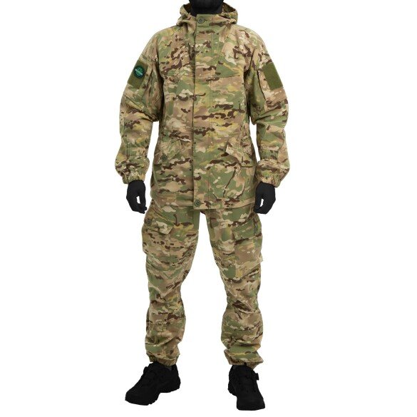 Костюм CF-025 Camofans