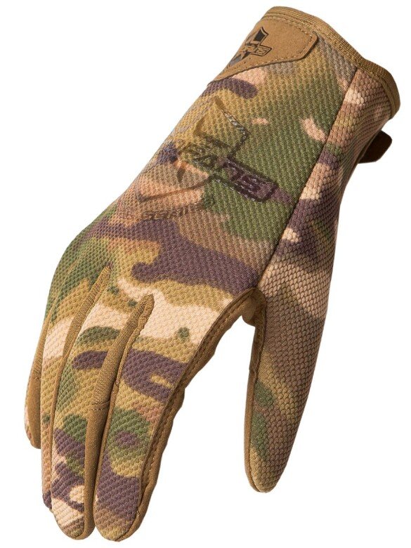 Перчатки В27 Camofans