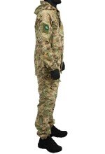 Костюм CF-025 Camofans
