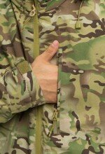 Костюм CF-FED007 Camofans