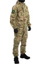 Костюм CF-025 Camofans