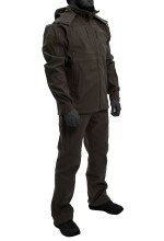 Костюм CF- 063 Softshell CAMOFANS