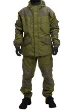 Костюм CF-022 Camofans