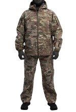 Костюм ВВЗ Camofans