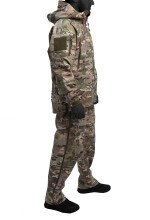 Костюм ВВЗ Camofans
