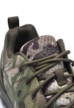 Ботинки Vapor Trail Low camofans мультикам