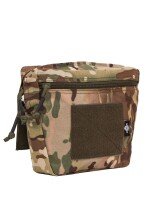 Подсумок CF-4 утилитарный напашный Camofans