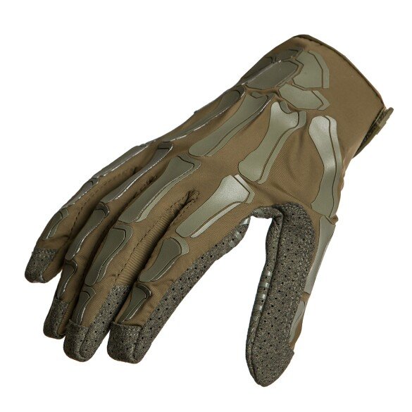 Перчатки N77 Camofans