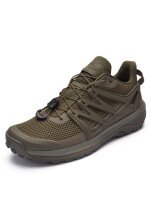 Ботинки VentOPS Camofans олива