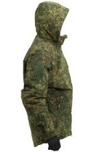 Костюм CF-FED007 Camofans