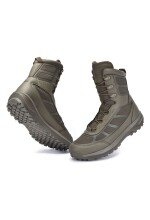 Ботинки Cloud High camofans