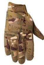 Перчатки С5 Camofans