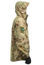 Костюм CF-025 Camofans