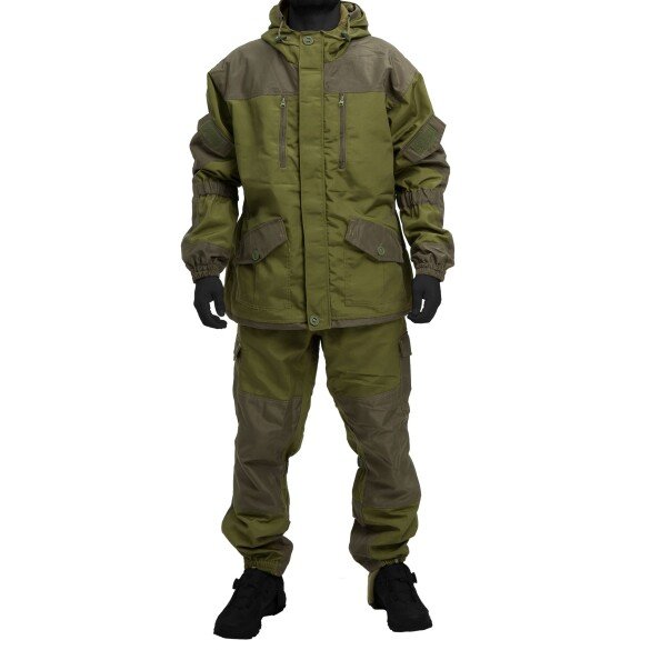 Костюм CF-022 Camofans