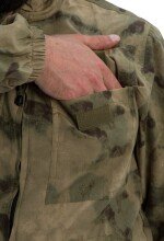 Костюм маскхалат CF-022 CAMOFANS