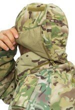Костюм CF-FED008 Camofans