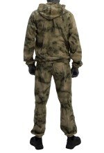 Костюм маскхалат CF-022 CAMOFANS
