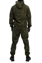 Костюм маскхалат CF-025 CAMOFANS