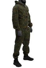 Костюм маскхалат CF-025 CAMOFANS