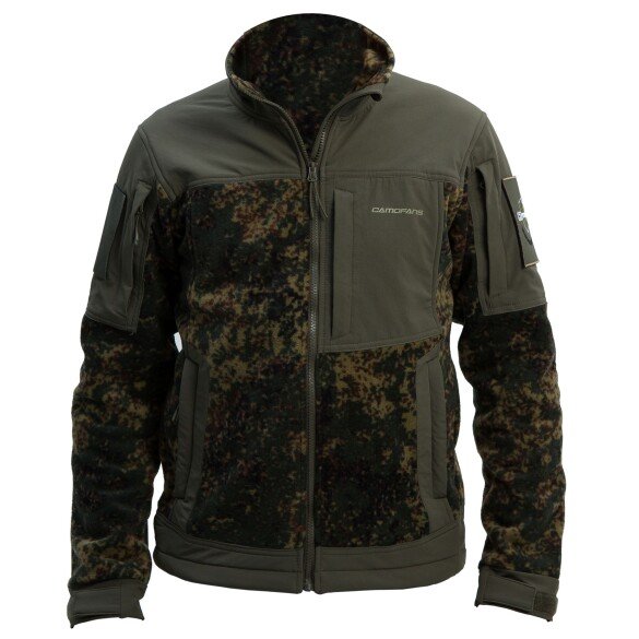 Куртка Энергия Camofans