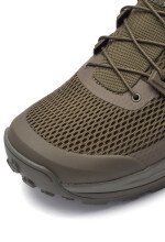 Ботинки VentOPS Camofans олива