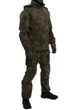 Костюм FED-001 L5.0 Camofans