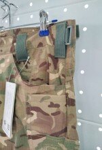 Брюки CF-K002 CAMOFANS