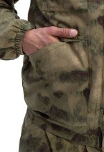 Костюм маскхалат CF-022 CAMOFANS