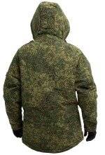 Костюм CF-FED007 Camofans