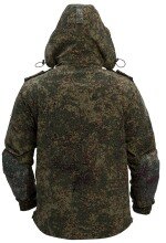 Костюм FED-001 L5.0 Camofans