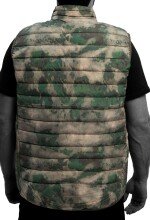 Жилет CF-301 Зима Camofans
