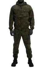 Костюм маскхалат CF-025 CAMOFANS