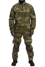 Костюм CF-CH Черепаха Camofans