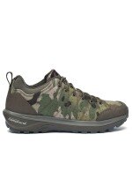 Ботинки Vapor Trail Low camofans мультикам