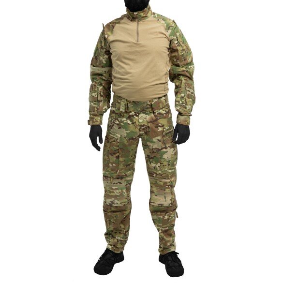 Костюм CF-COM Combat Camofans