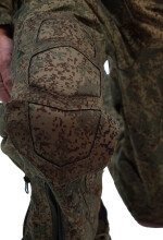 Костюм CF-CH Черепаха Camofans