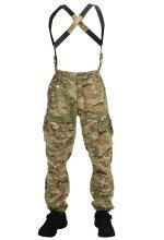 Костюм CF-025 Camofans
