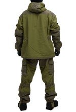 Костюм CF-022 Camofans