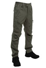 Костюм CF-FED014 Softshell CAMOFANS