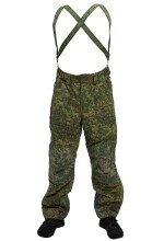 Костюм CF-FED007 Camofans