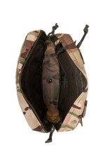 Подсумок CF-4 утилитарный напашный Camofans