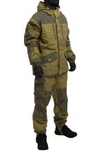 Костюм CF-022 Camofans