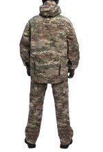 Костюм ВВЗ Camofans