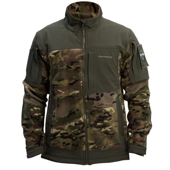 Куртка Энергия Camofans