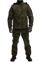 Костюм FED-001 L5.0 Camofans