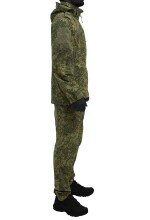 Костюм CF-FED003 «Точка» Camofans