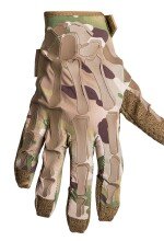 Перчатки N77 Camofans