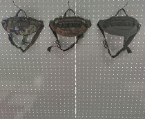 Сумка CF-6828 V-1 Банан CAMOFANS